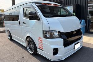 CRS横浜　神奈川県　H様サムネイル