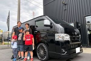 CRS横浜　神奈川県　K様サムネイル