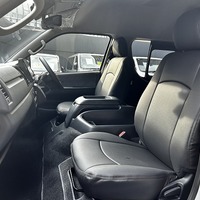 6639.令和8年式 9型 ハイエースワゴン グランドキャビン 3ナンバー 10人乗り 2WD 2,700㏄ ガソリン車 走行6キロ 新車未登録のサムネイル