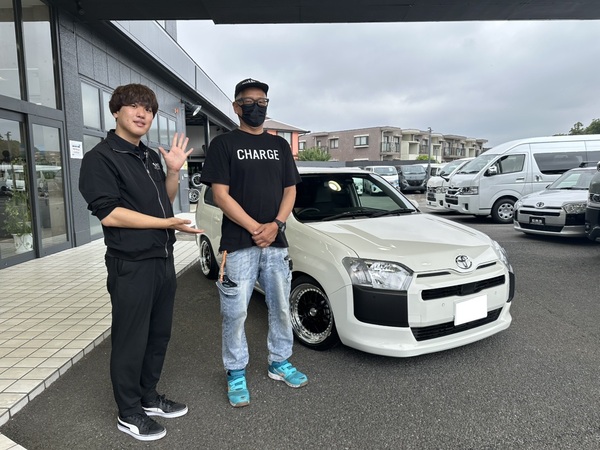 CRS千葉　埼玉県　N様