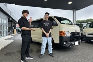 CRS千葉　東京都　T様サムネイル