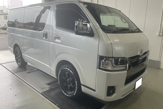 CRS千葉　🔧ローダウン・足回りカスタム紹介🔧サムネイル