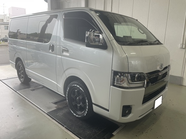 CRS千葉　🔧ローダウン・足回りカスタム紹介🔧