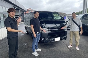 CRS千葉　東京都　F様サムネイル