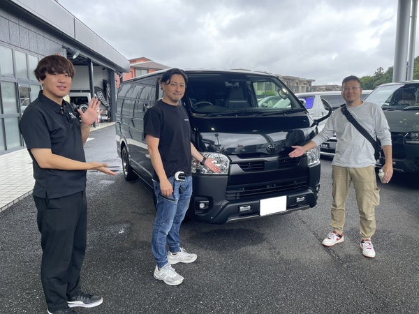 CRS千葉　東京都　F様