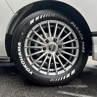 6006.令和8年式 キャラバン グランドプレミアムGX 2WD 2,400cc ディーゼル車 走行13キロ 車検令和10年3月のサムネイル