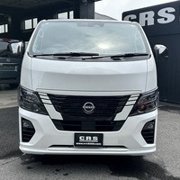 6006.令和8年式 キャラバン グランドプレミアムGX 2WD 2,400cc ディーゼル車 走行13キロ 車検令和10年3月のサムネイル