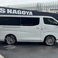 6006.令和8年式 キャラバン グランドプレミアムGX 2WD 2,400cc ディーゼル車 走行13キロ 車検令和10年3月のサムネイル