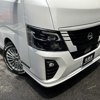 6006.令和8年式 キャラバン グランドプレミアムGX 2WD 2,400cc ディーゼル車 走行13キロ 車検令和10年3月のサムネイル