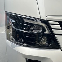 6006.令和8年式 キャラバン グランドプレミアムGX 2WD 2,400cc ディーゼル車 走行13キロ 車検令和10年3月のサムネイル
