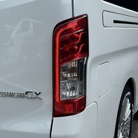 6006.令和8年式 キャラバン グランドプレミアムGX 2WD 2,400cc ディーゼル車 走行13キロ 車検令和10年3月のサムネイル