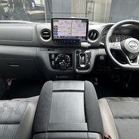 6006.令和8年式 キャラバン グランドプレミアムGX 2WD 2,400cc ディーゼル車 走行13キロ 車検令和10年3月のサムネイル