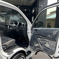 6006.令和8年式 キャラバン グランドプレミアムGX 2WD 2,400cc ディーゼル車 走行13キロ 車検令和10年3月のサムネイル