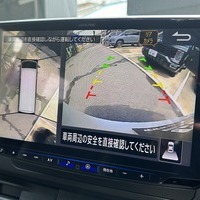 6006.令和8年式 キャラバン グランドプレミアムGX 2WD 2,400cc ディーゼル車 走行13キロ 車検令和10年3月のサムネイル