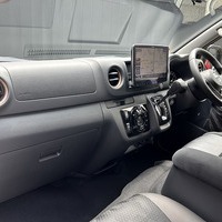 6006.令和8年式 キャラバン グランドプレミアムGX 2WD 2,400cc ディーゼル車 走行13キロ 車検令和10年3月のサムネイル