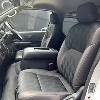 6006.令和8年式 キャラバン グランドプレミアムGX 2WD 2,400cc ディーゼル車 走行13キロ 車検令和10年3月のサムネイル