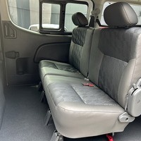 6006.令和8年式 キャラバン グランドプレミアムGX 2WD 2,400cc ディーゼル車 走行13キロ 車検令和10年3月のサムネイル