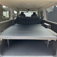 6006.令和8年式 キャラバン グランドプレミアムGX 2WD 2,400cc ディーゼル車 走行13キロ 車検令和10年3月のサムネイル