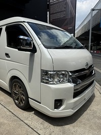 CRS大阪　滋賀県　F様