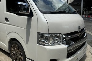 CRS大阪　滋賀県　F様サムネイル