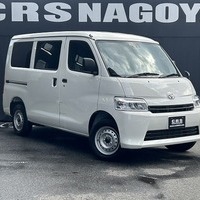 6592.令和8年式 タウンエースバン GL 4WD 1,500cc ガソリン車 走行13キロ 新車未登録のサムネイル