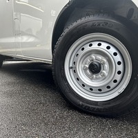 6592.令和8年式 タウンエースバン GL 4WD 1,500cc ガソリン車 走行13キロ 新車未登録のサムネイル