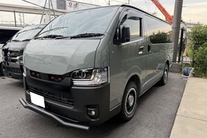 CRS横浜　東京都　K様サムネイル