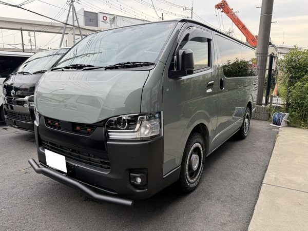 CRS横浜　東京都　K様