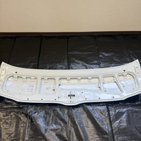 ナロー純正ボンネット　スムージング　070のサムネイル