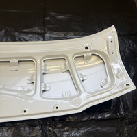 ナロー純正ボンネット　スムージング　070のサムネイル