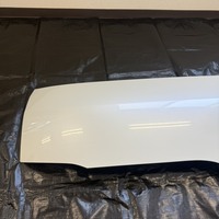 ナロー純正ボンネット　スムージング　070のサムネイル