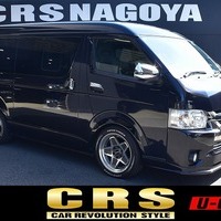 5711.平成28年式 レジアスエース スーパーGL ダークプライム 2WD 2,700cc ガソリン車 走行5万キロ 検査1年付きのサムネイル