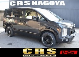 6464.令和8年式 デリカD:5 P 4WD 2,300㏄ ディーゼル車 走行10キロ 車検令和11年4月