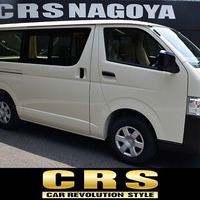 6365.令和8年式 ハイエースバン DX 2WD 2,000cc ガソリン車 走行10キロ 新車未登録のサムネイル