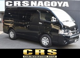 6518.令和8年式 9型 ハイエースワゴン GL 3ナンバー 10人乗り 2WD 2,700㏄ ガソリン車 走行4キロ 新車未登録