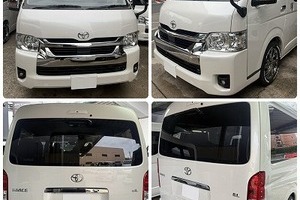 CRS大阪　大阪府　W様サムネイル