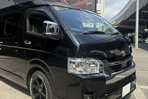 CRS大阪　兵庫県　M様サムネイル