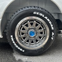 6920.令和8年式 9型ハイエースバン スーパーGL 2WD 2,800cc ディーゼル車 走行7キロ 新車未登録のサムネイル
