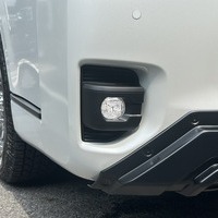 6920.令和8年式 9型ハイエースバン スーパーGL 2WD 2,800cc ディーゼル車 走行7キロ 新車未登録のサムネイル