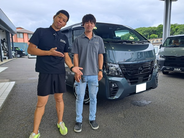 CRS千葉　埼玉県　A様