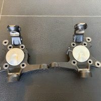 【CRS福岡】F-007　ファブレス　ローダウンナックル　中古美品のサムネイル