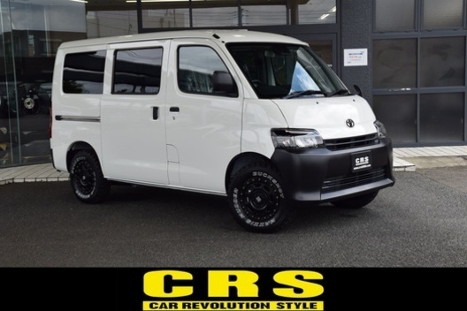 CRS千葉　🌴展示車紹介🌈8.11サムネイル
