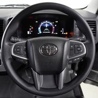 6809 9型ハイエース DX  2WD 2,800CC ディーゼル車 4ナンバー 3/6人乗りのサムネイル