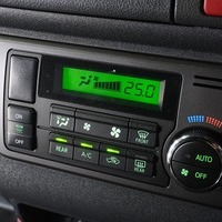7114 令和1年式 ハイエース 特別仕様車 スーパーGL 50TH ANNIVERSARY LIMITED 2WD 2,800cc (ディーゼル車）4.6万kmのサムネイル