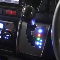7063 平成30年式 レジアスエース スーパーGL ダークプライムⅡ  4WD 2,800cc (ディーゼル車)  2/5人乗車 7.9万kmのサムネイル