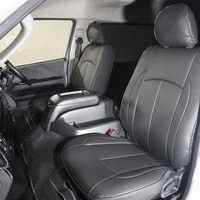 7057 平成24年式 ハイエース スーパーGL  2WD 3,000cc (ディーゼル車)  2/5人乗車 11万kmのサムネイル