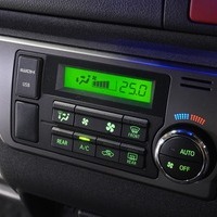 7099 令和7年式 ハイエース スーパーGL ダークプライムS  4WD 2,800cc (ディーゼル車)  2/5人乗車 0.7万km 車検:令和9年9月9日のサムネイル