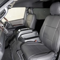 7114 令和1年式 ハイエース 特別仕様車 スーパーGL 50TH ANNIVERSARY LIMITED 2WD 2,800cc (ディーゼル車）4.6万kmのサムネイル