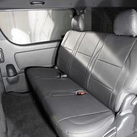 7114 令和1年式 ハイエース 特別仕様車 スーパーGL 50TH ANNIVERSARY LIMITED 2WD 2,800cc (ディーゼル車）4.6万kmのサムネイル