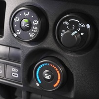 6809 9型ハイエース DX  2WD 2,800CC ディーゼル車 4ナンバー 3/6人乗りのサムネイル
